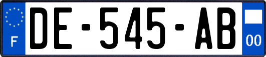 DE-545-AB