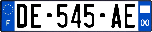 DE-545-AE