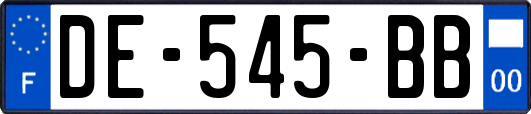 DE-545-BB