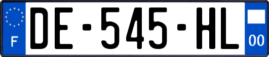 DE-545-HL