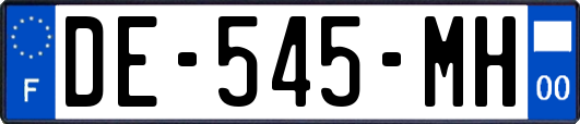 DE-545-MH