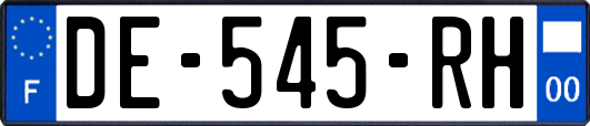 DE-545-RH