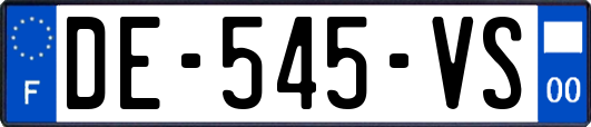 DE-545-VS