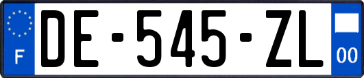 DE-545-ZL