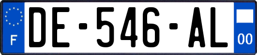 DE-546-AL