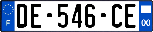 DE-546-CE