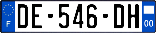 DE-546-DH