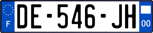 DE-546-JH