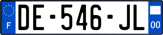 DE-546-JL