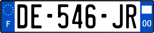 DE-546-JR