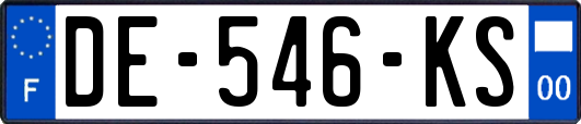 DE-546-KS