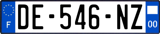 DE-546-NZ