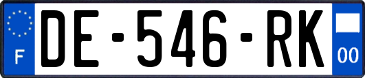 DE-546-RK