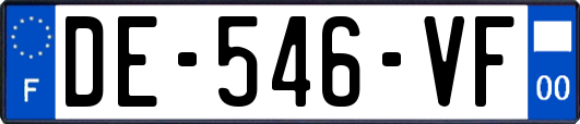 DE-546-VF