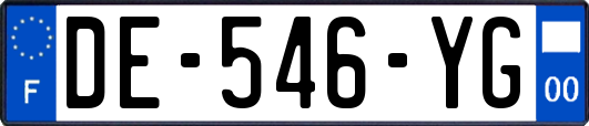 DE-546-YG