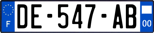 DE-547-AB