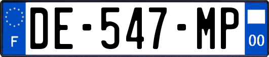 DE-547-MP