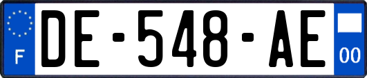 DE-548-AE