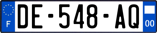 DE-548-AQ