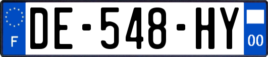 DE-548-HY