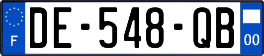 DE-548-QB