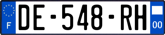 DE-548-RH