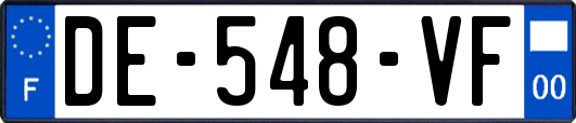 DE-548-VF