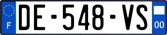 DE-548-VS