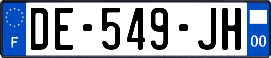 DE-549-JH