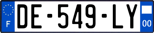 DE-549-LY