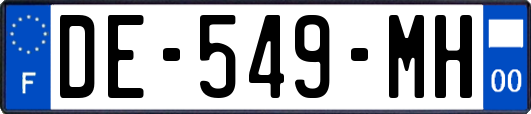 DE-549-MH