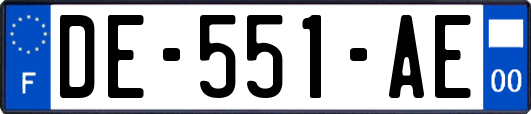 DE-551-AE