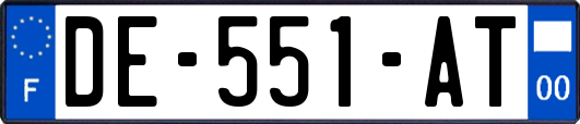 DE-551-AT