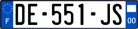 DE-551-JS