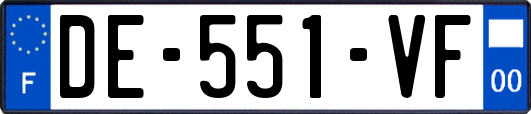 DE-551-VF