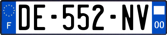 DE-552-NV