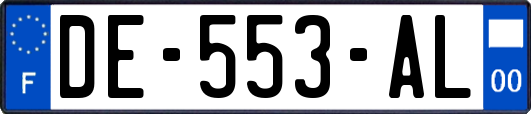 DE-553-AL