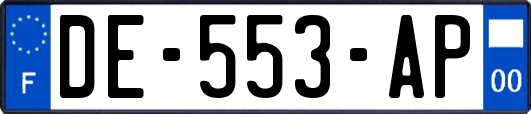 DE-553-AP