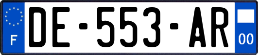 DE-553-AR