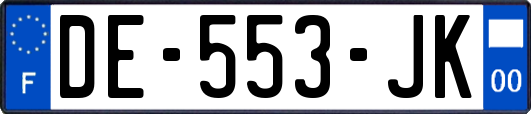 DE-553-JK