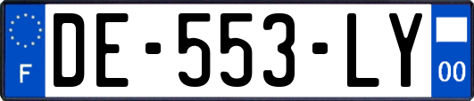 DE-553-LY