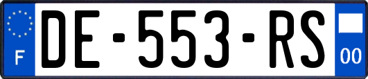 DE-553-RS