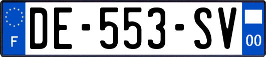 DE-553-SV