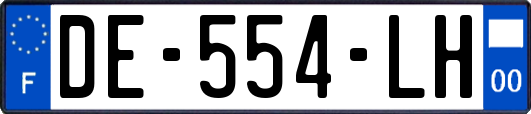 DE-554-LH