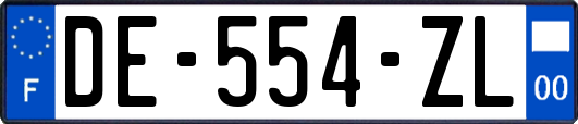 DE-554-ZL