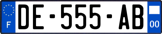 DE-555-AB