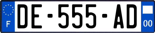 DE-555-AD