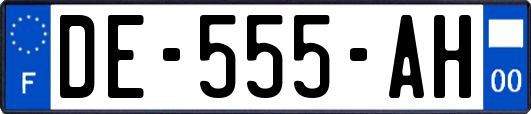 DE-555-AH
