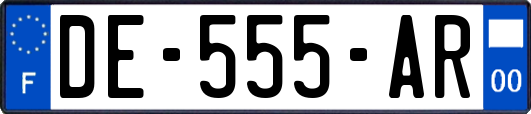 DE-555-AR