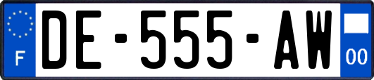 DE-555-AW